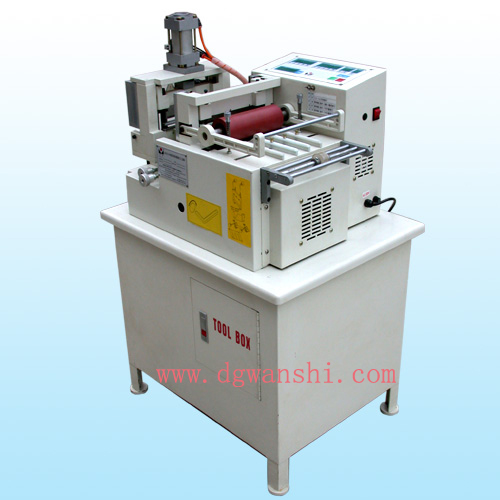WL-qd100氣動切帶機(jī) WL-qd100氣動切帶機(jī)